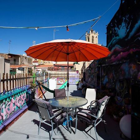 Old Town & Cathedral Apartment Tarragona Exterior photo