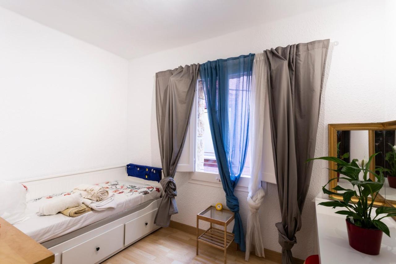 Old Town & Cathedral Apartment Tarragona Exterior photo