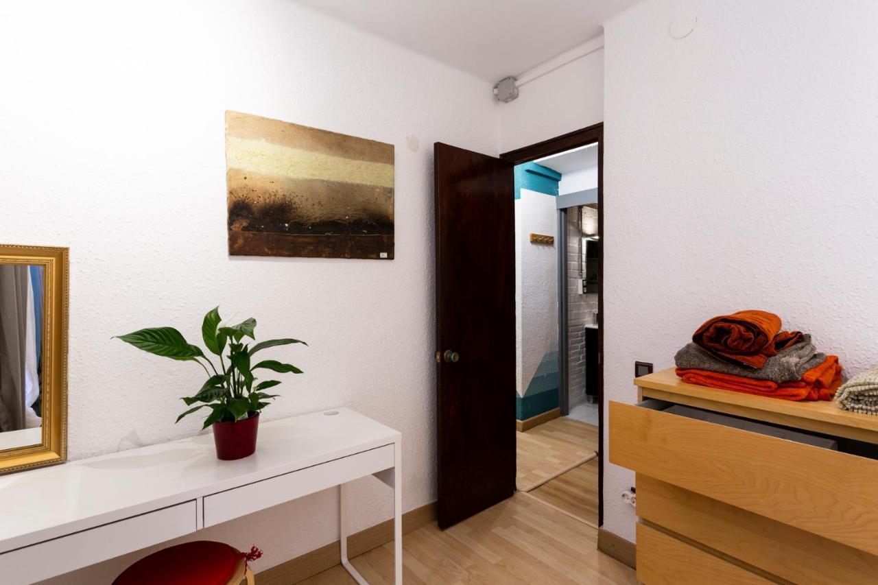 Old Town & Cathedral Apartment Tarragona Exterior photo